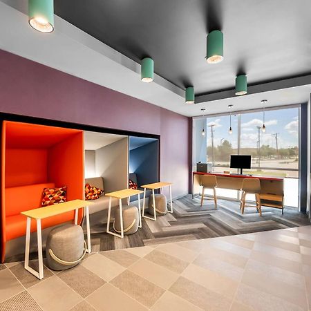 מלון Tru By Hilton Plano Hwy 75 מראה חיצוני תמונה