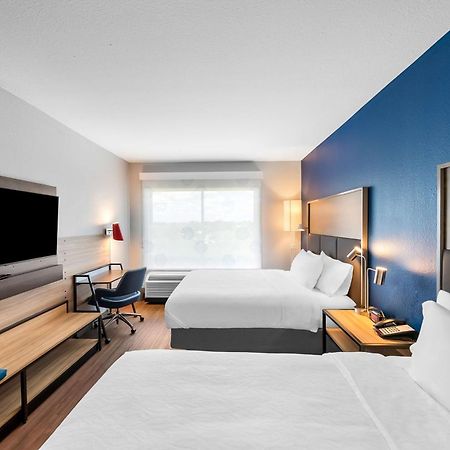 מלון Tru By Hilton Plano Hwy 75 מראה חיצוני תמונה