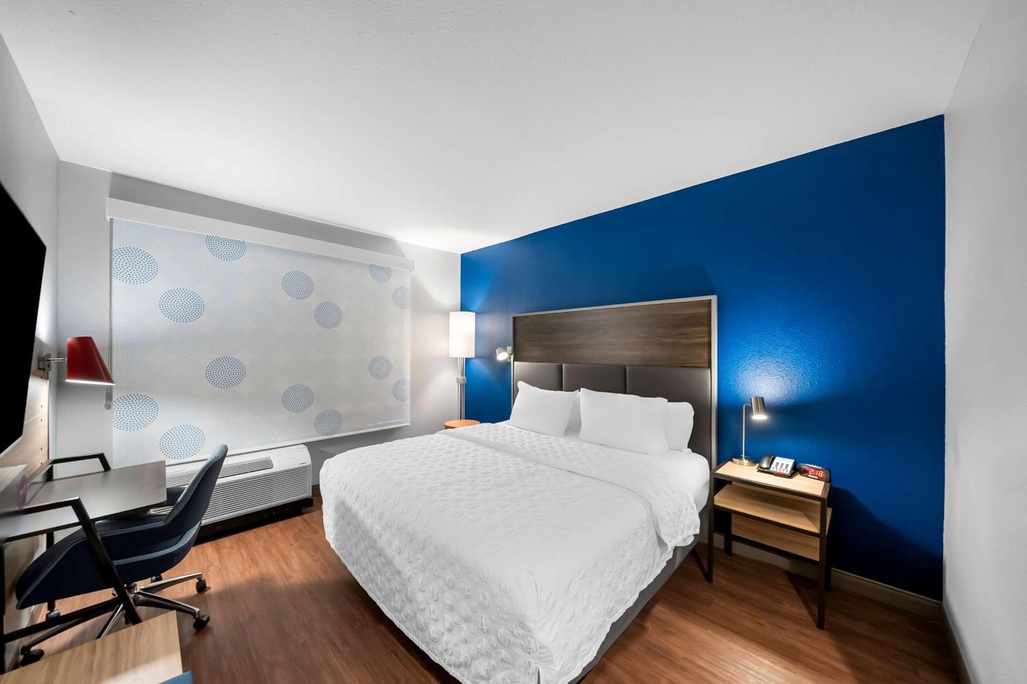 מלון Tru By Hilton Plano Hwy 75 מראה חיצוני תמונה