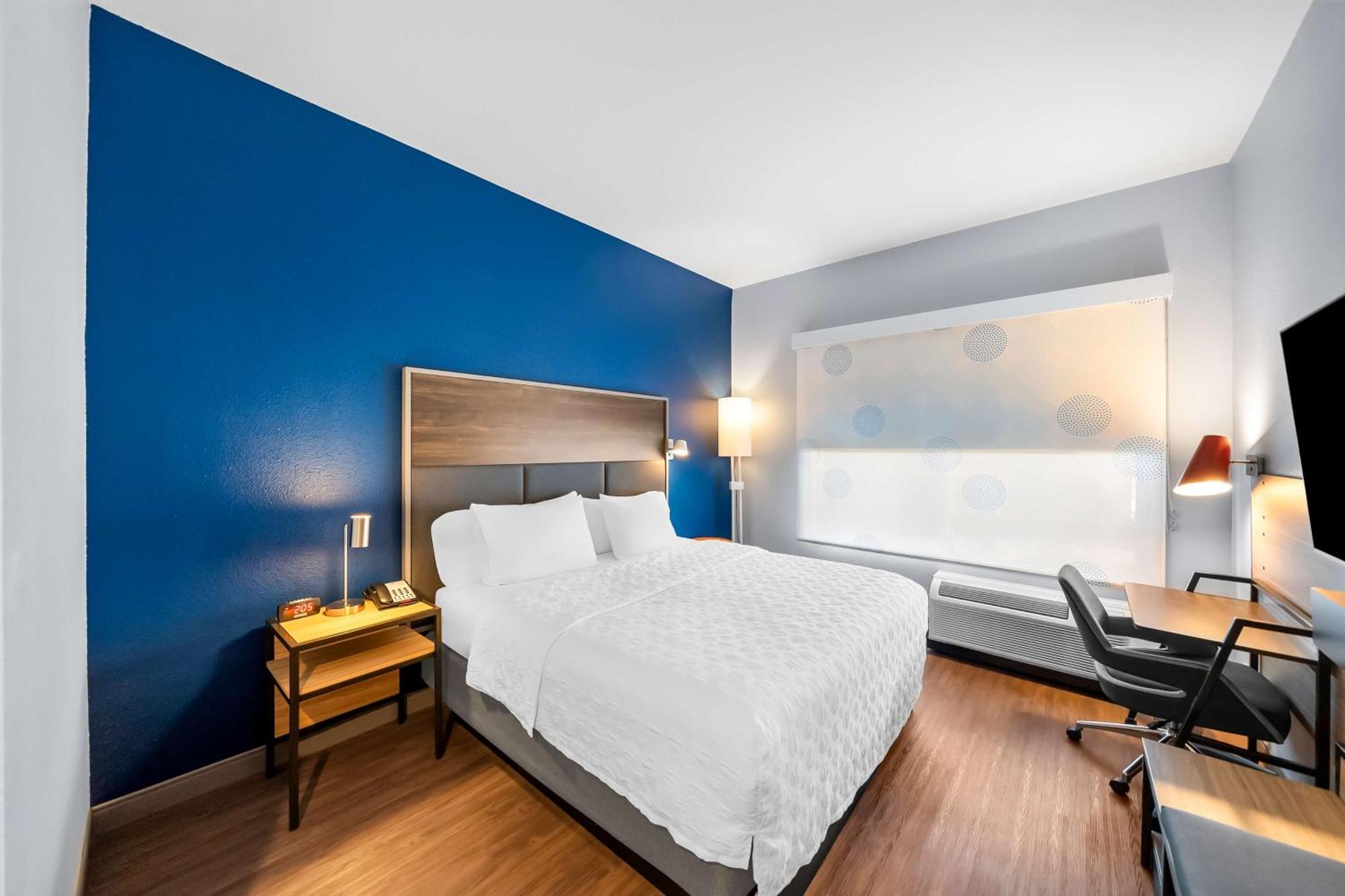 מלון Tru By Hilton Plano Hwy 75 מראה חיצוני תמונה