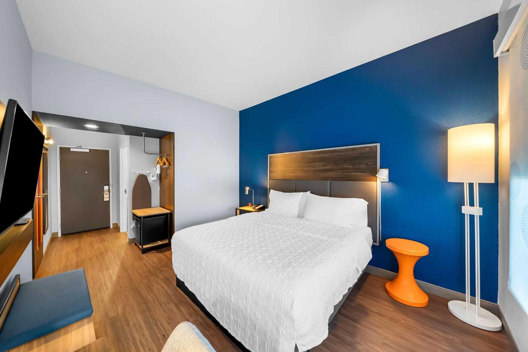 מלון Tru By Hilton Plano Hwy 75 מראה חיצוני תמונה
