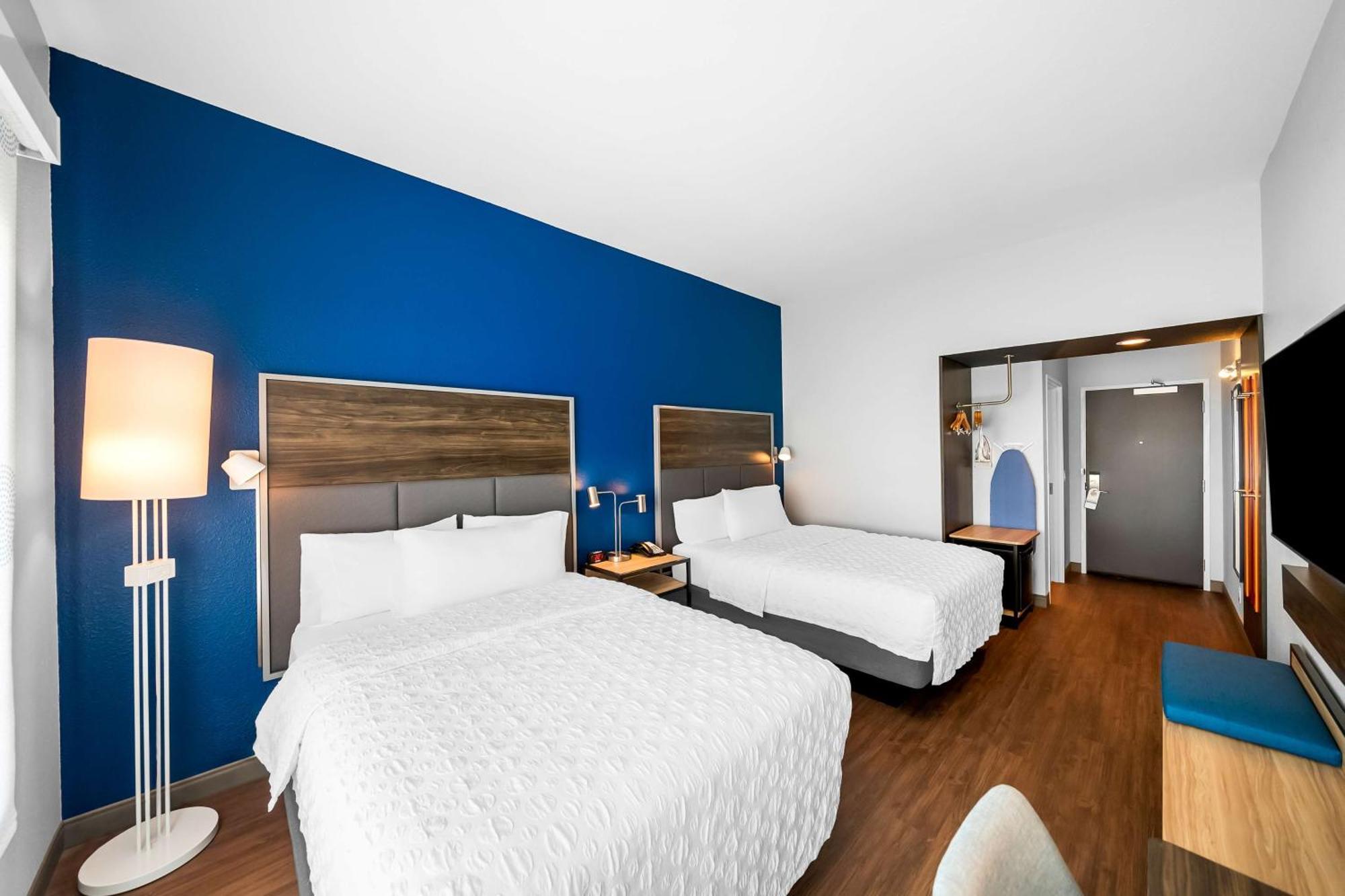 מלון Tru By Hilton Plano Hwy 75 מראה חיצוני תמונה