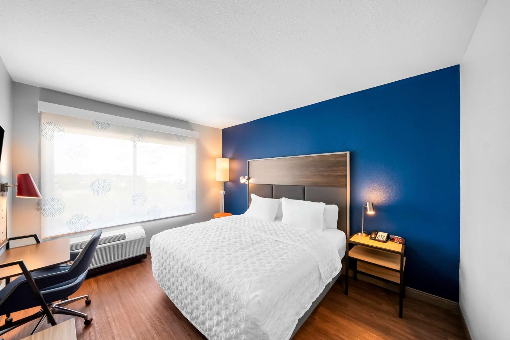 מלון Tru By Hilton Plano Hwy 75 מראה חיצוני תמונה