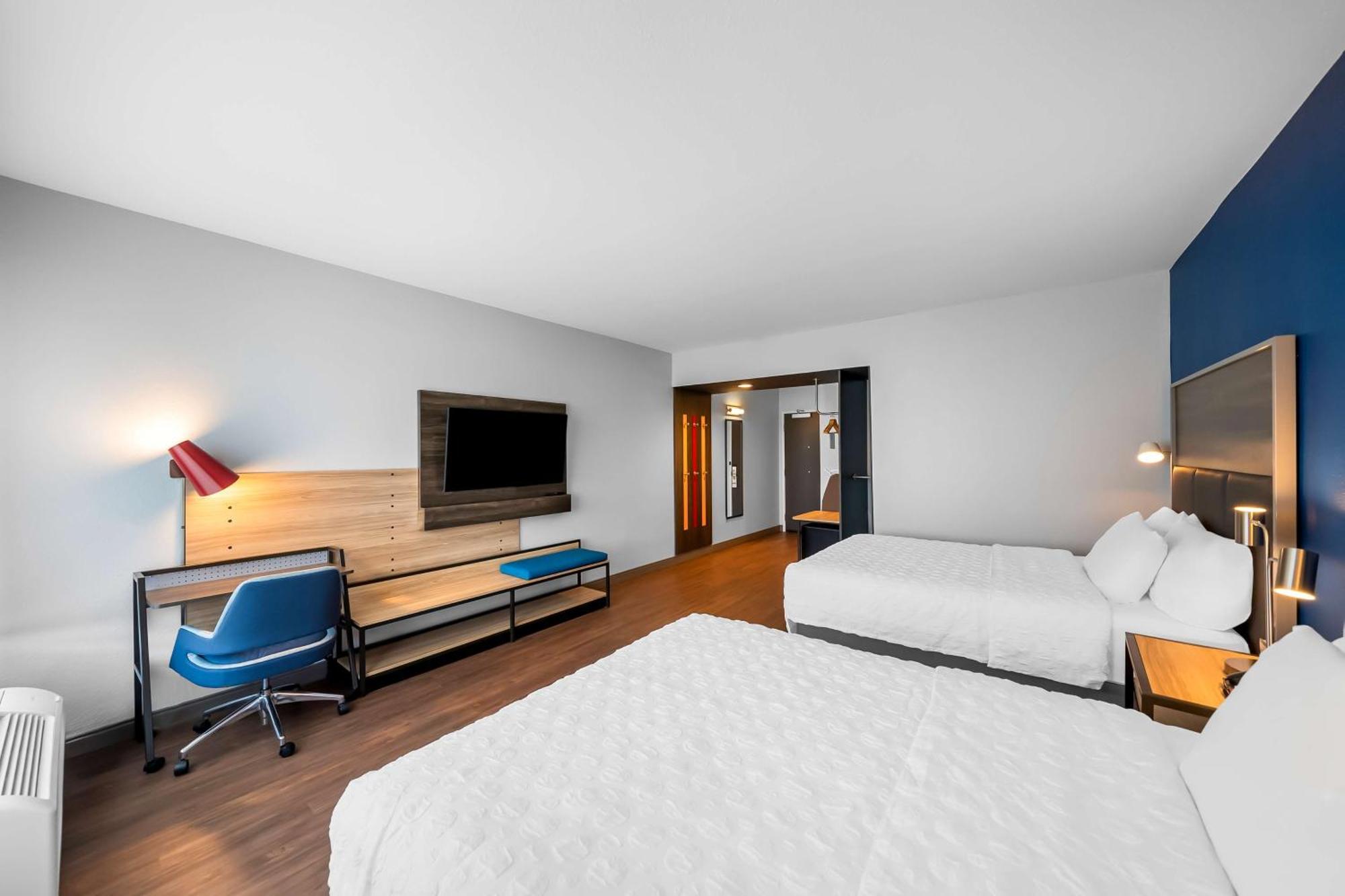 מלון Tru By Hilton Plano Hwy 75 מראה חיצוני תמונה