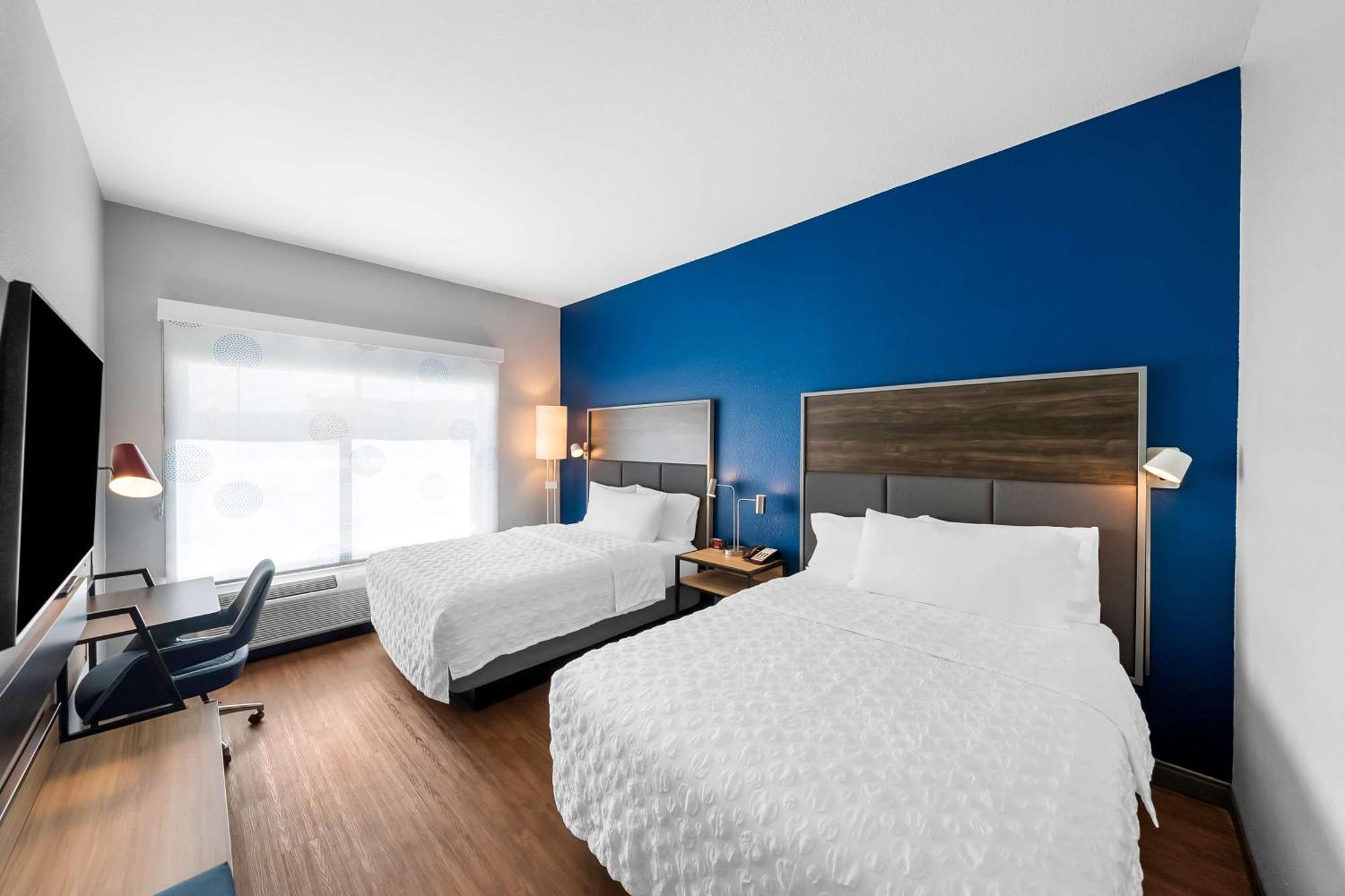 מלון Tru By Hilton Plano Hwy 75 מראה חיצוני תמונה