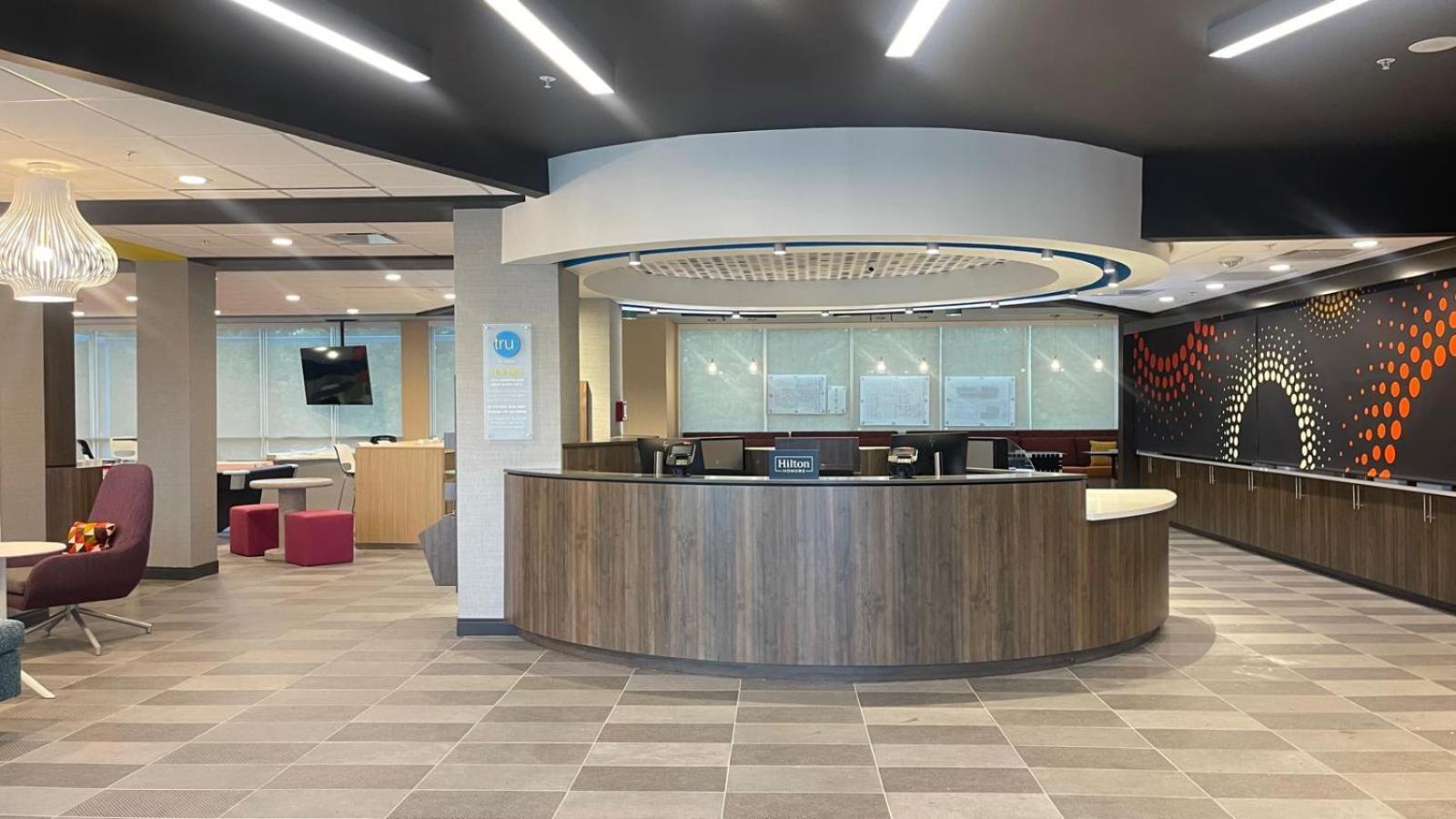 מלון Tru By Hilton Plano Hwy 75 מראה חיצוני תמונה