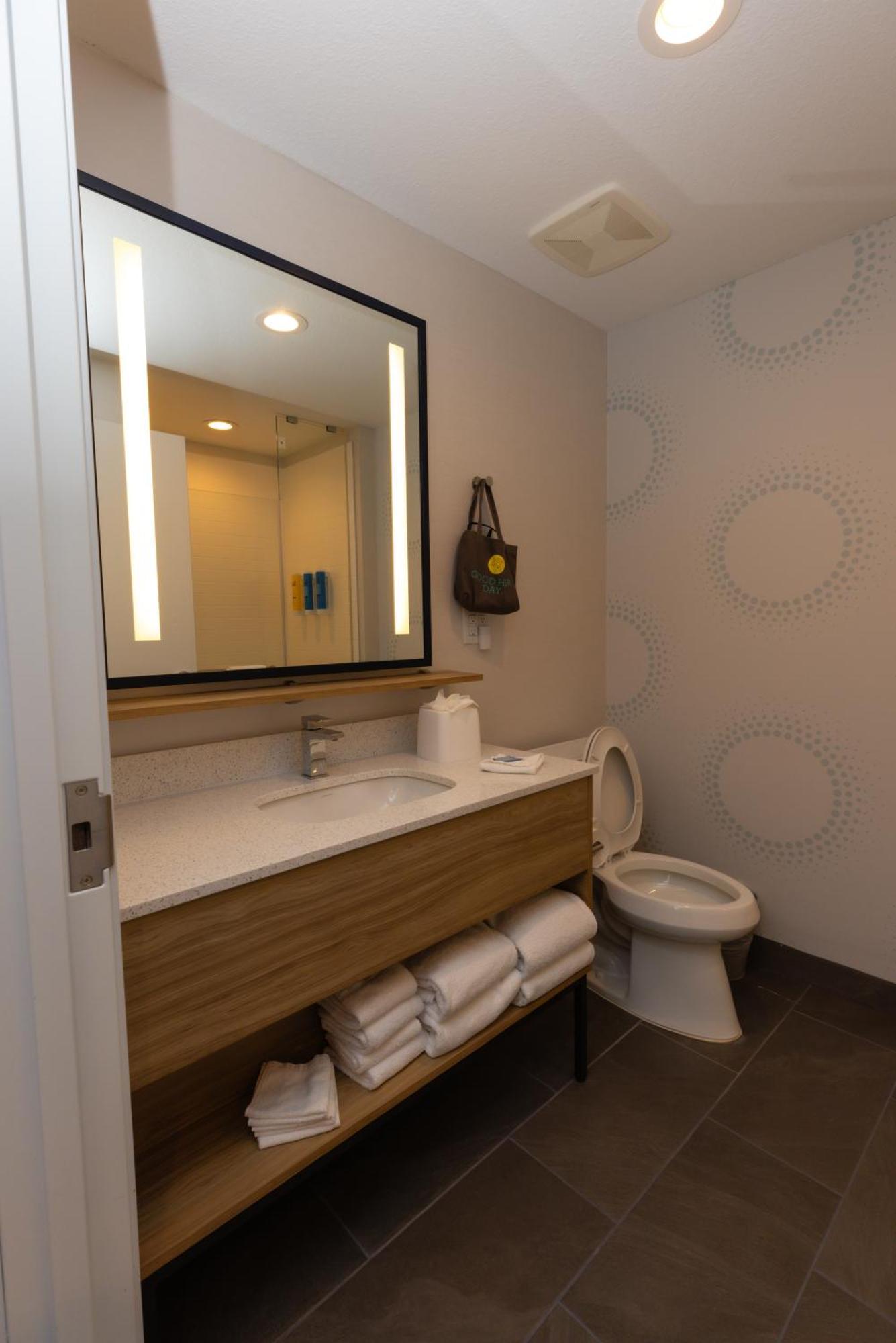 מלון Tru By Hilton Plano Hwy 75 מראה חיצוני תמונה